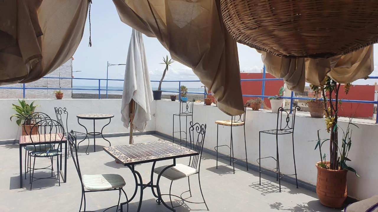 Studio Dar Ziane El Jadida Extérieur photo