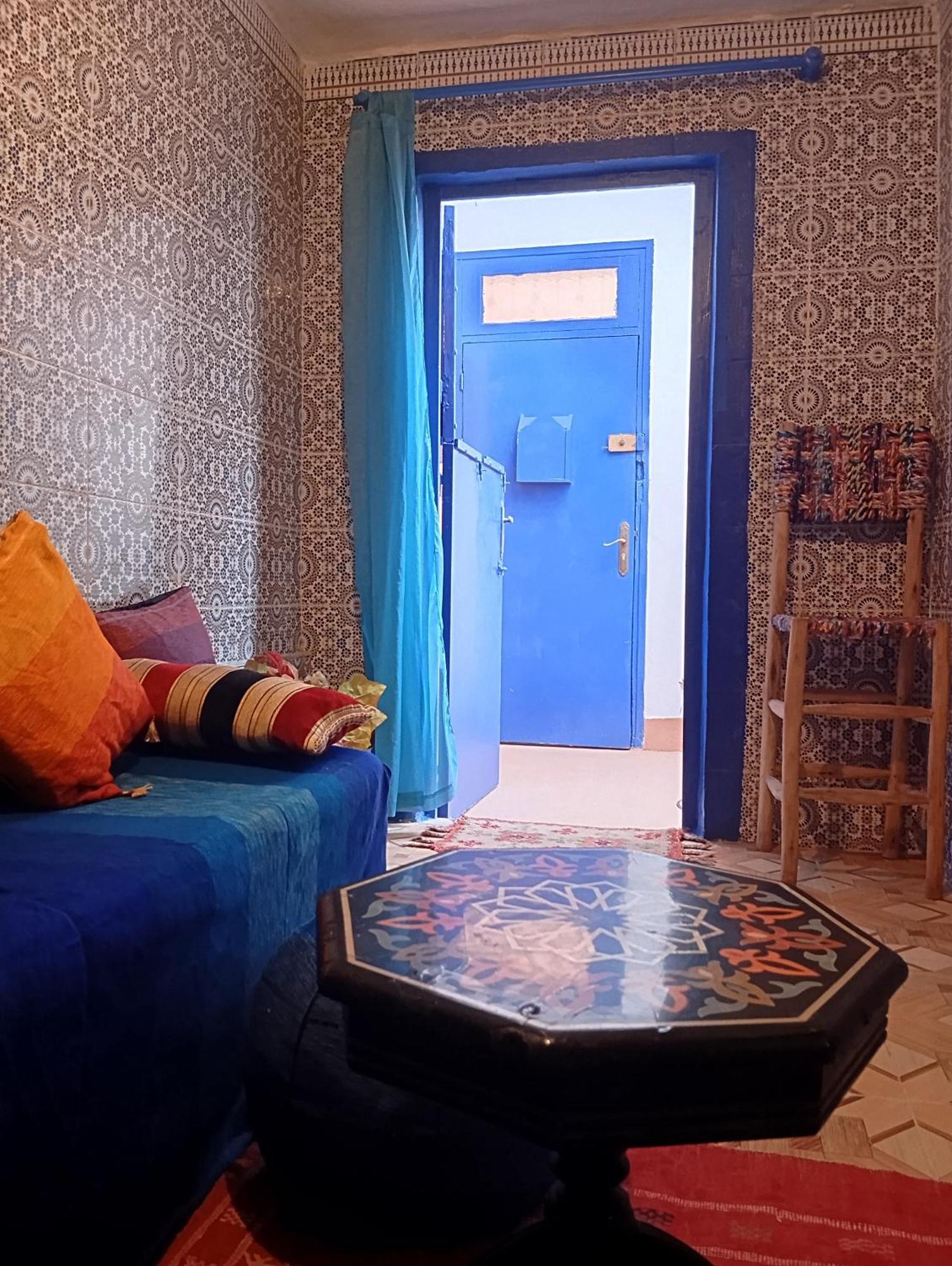 Studio Dar Ziane El Jadida Extérieur photo