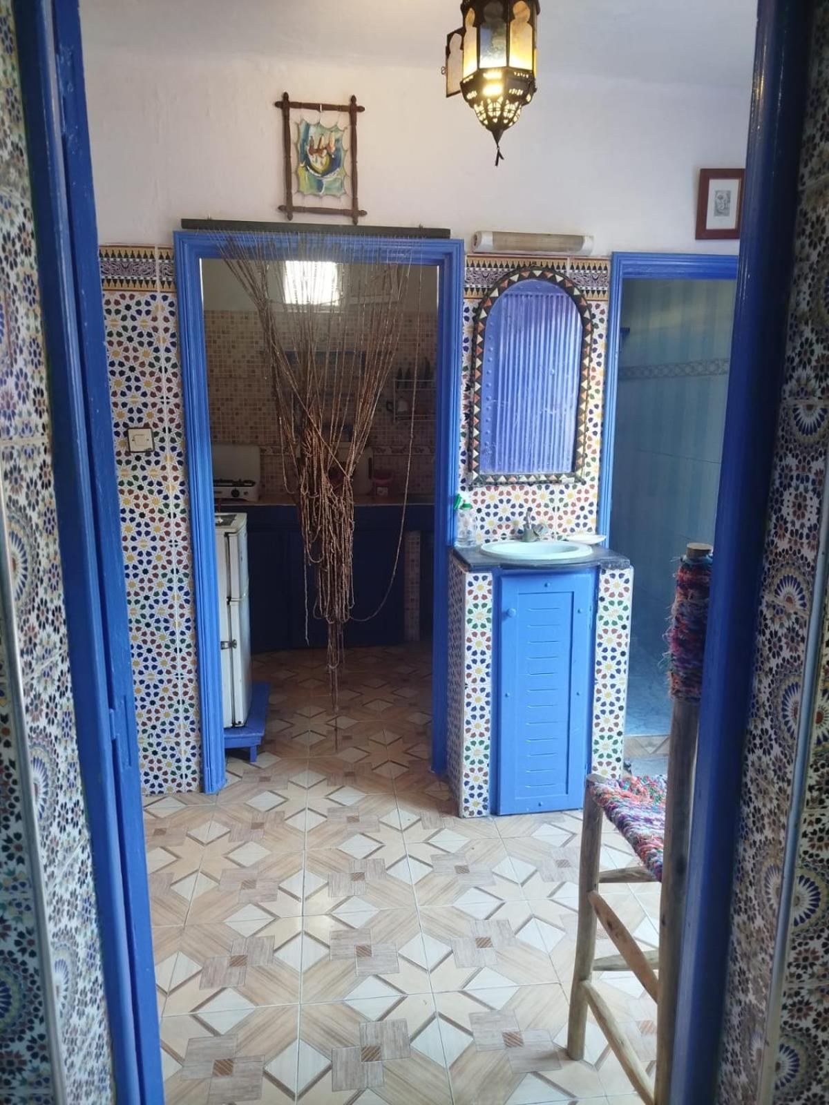 Studio Dar Ziane El Jadida Extérieur photo
