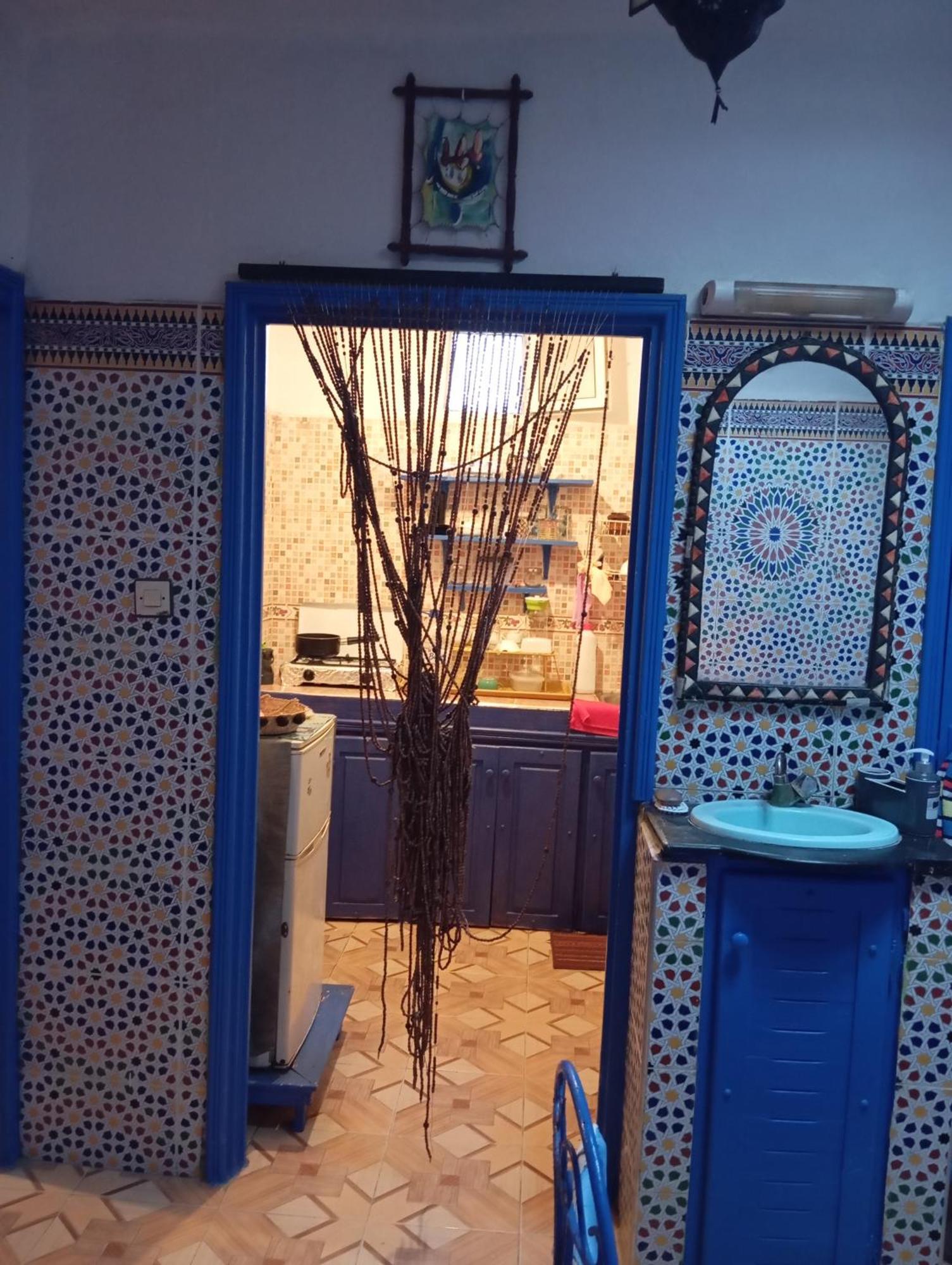 Studio Dar Ziane El Jadida Extérieur photo