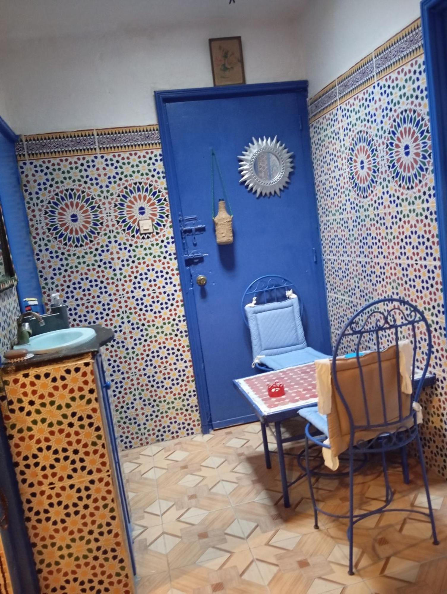Studio Dar Ziane El Jadida Extérieur photo