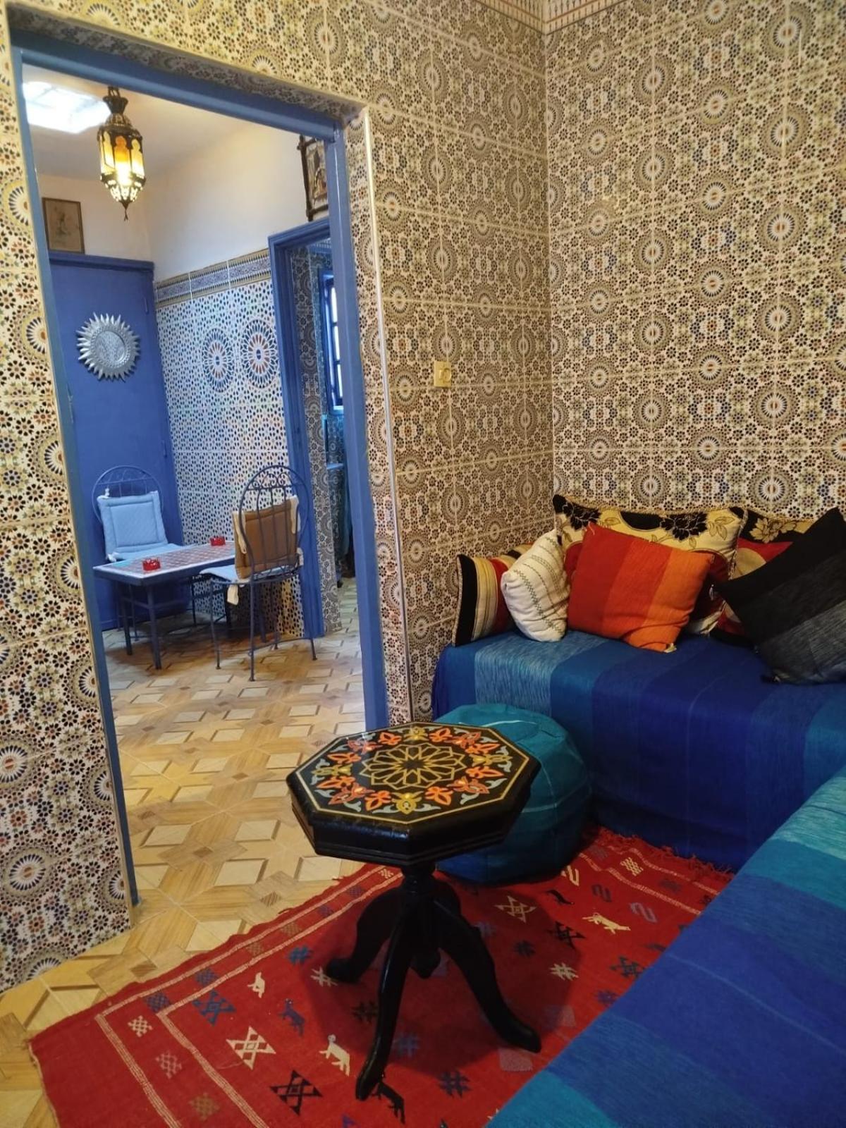Studio Dar Ziane El Jadida Extérieur photo