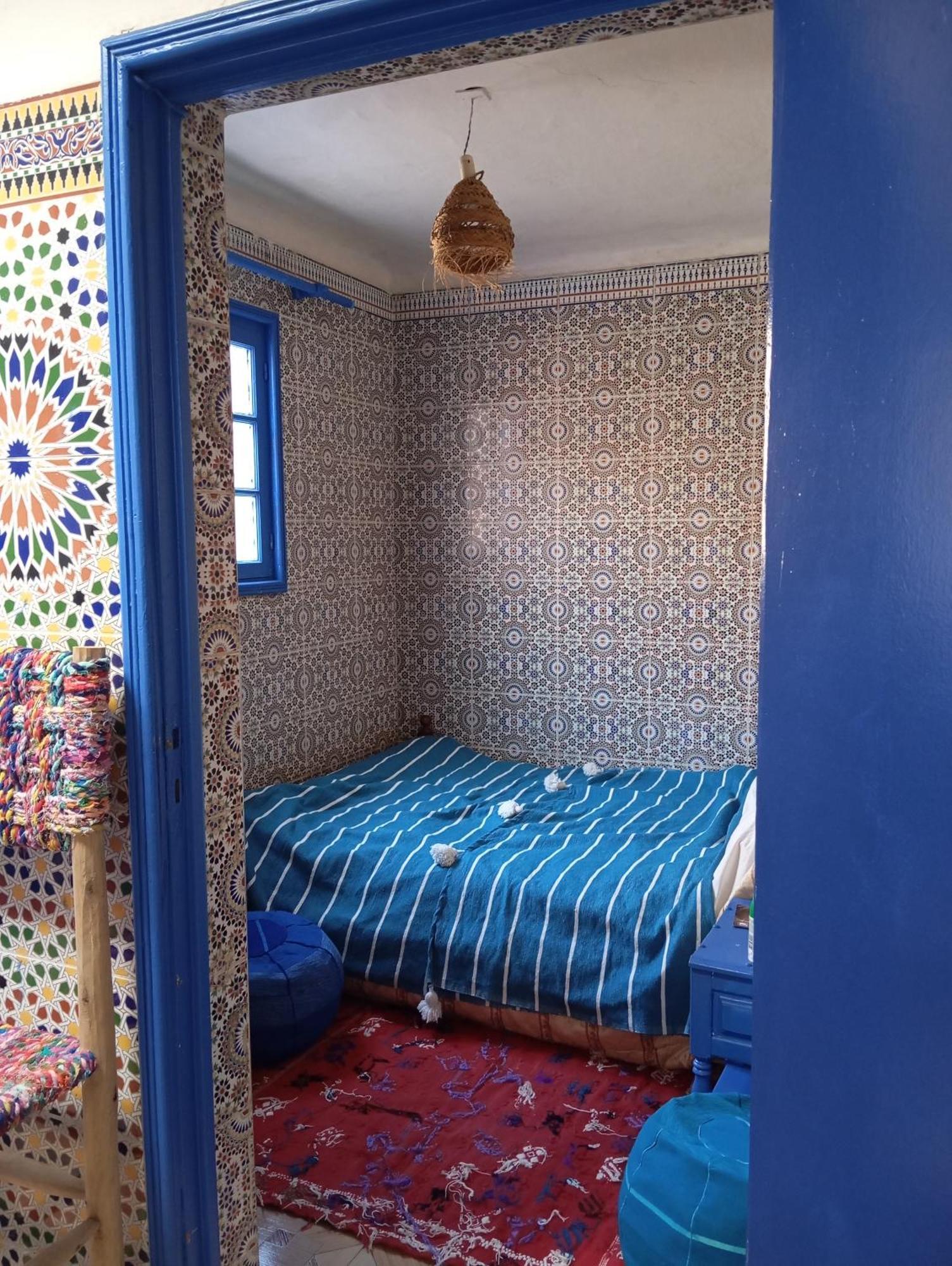 Studio Dar Ziane El Jadida Extérieur photo