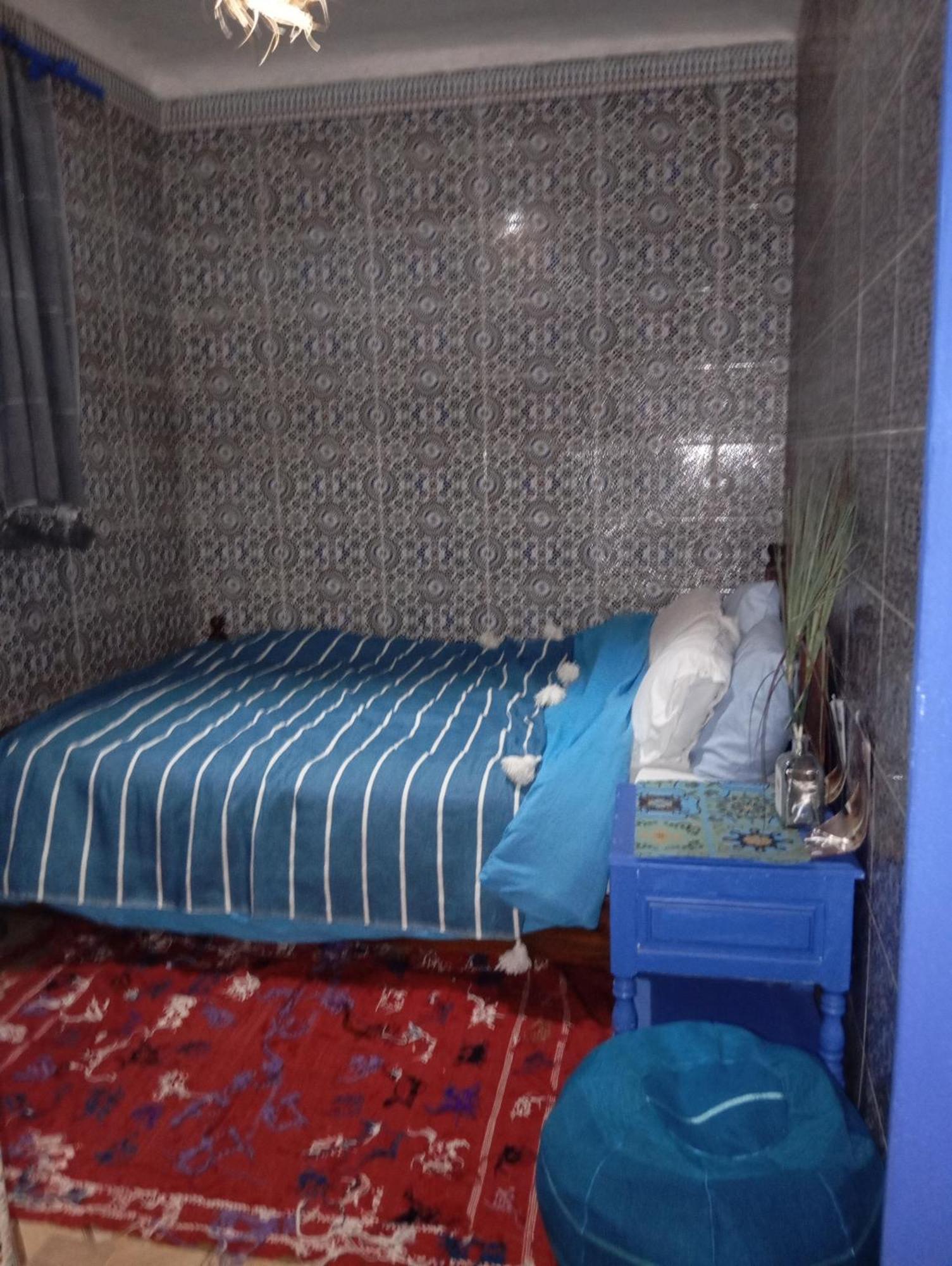 Studio Dar Ziane El Jadida Extérieur photo